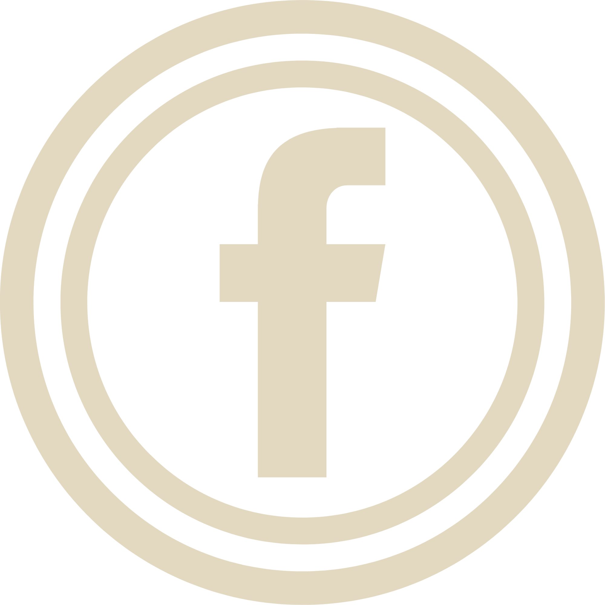 Facebook Logo